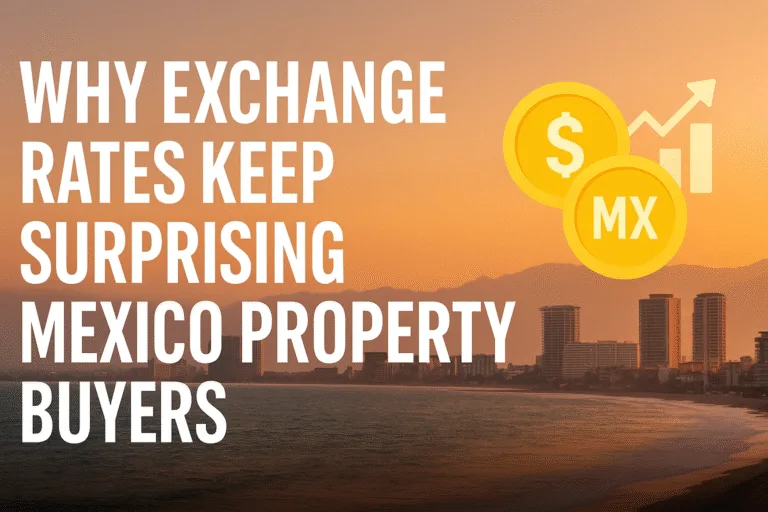 Why Exchange Rates Keep Surprising