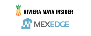 Riviera Maya Insider and MexEdge